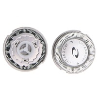 3 sztuk wymiana głowicy żyletka do golarki Philips HQ3 HQ4 HQ54 hq56 hq46 HQ442 HQ300 HQ916 HQ6900 HQ6970 HQ6990 żyletka 3